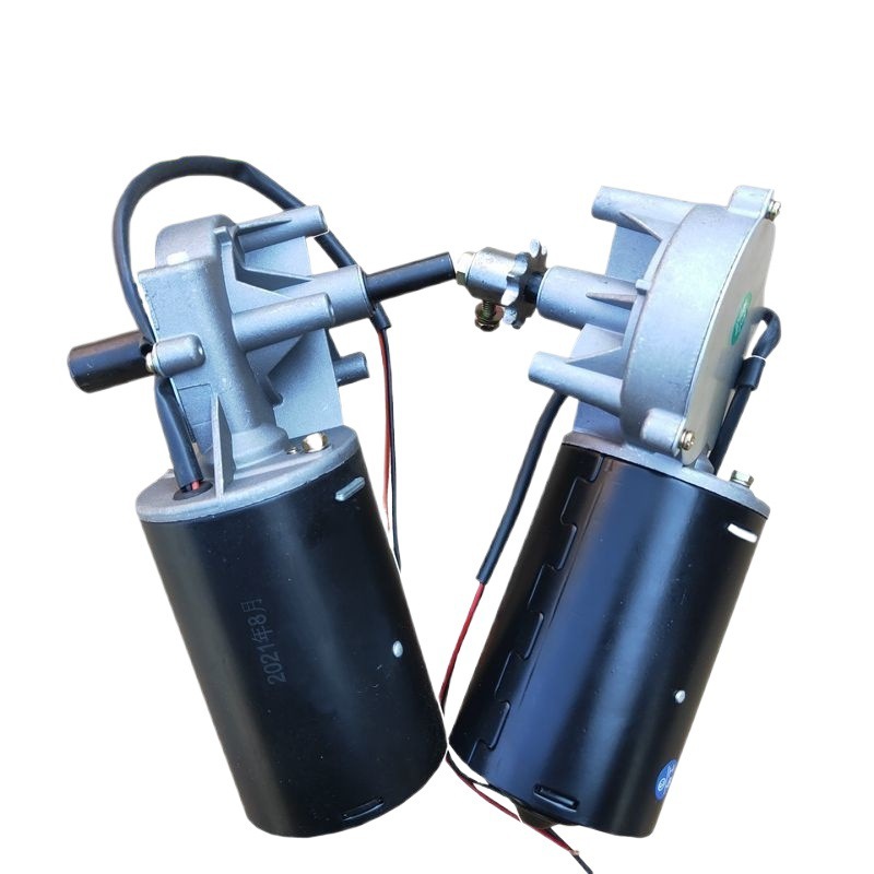 24-Type Gas Roast Duck Oven Motor/850-Type Barrel Roast Duck Oven Motor Rotating Roast Duck Oven Accessories Oven Free Shipping