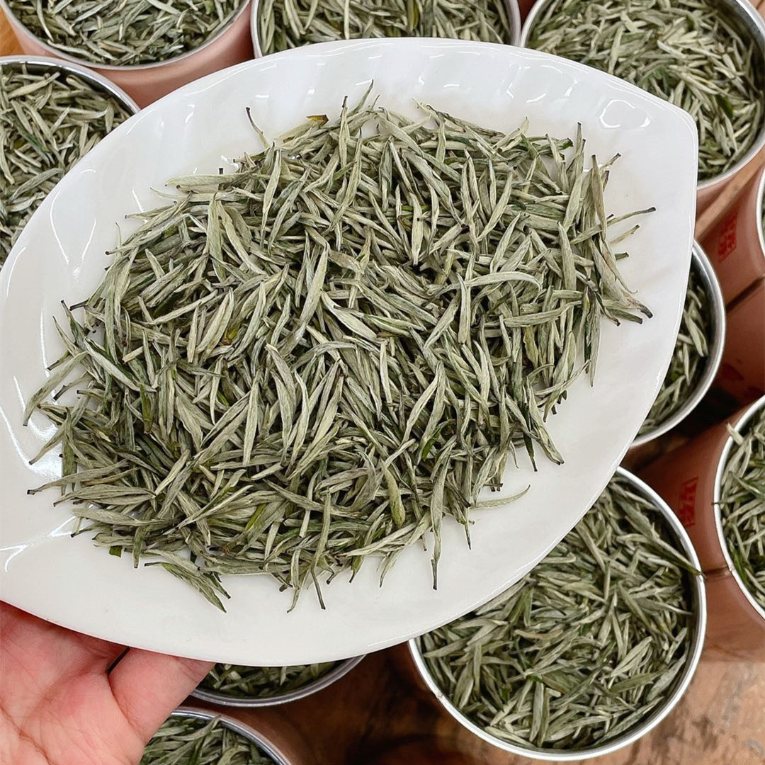 Yidingxiang Tiesuelanfei Tea, Bilanxiang Rich Fragrance Nectar Orchid Tea 2025 Sichuan Mengdingshan Flower and Fruit Tea Orchid