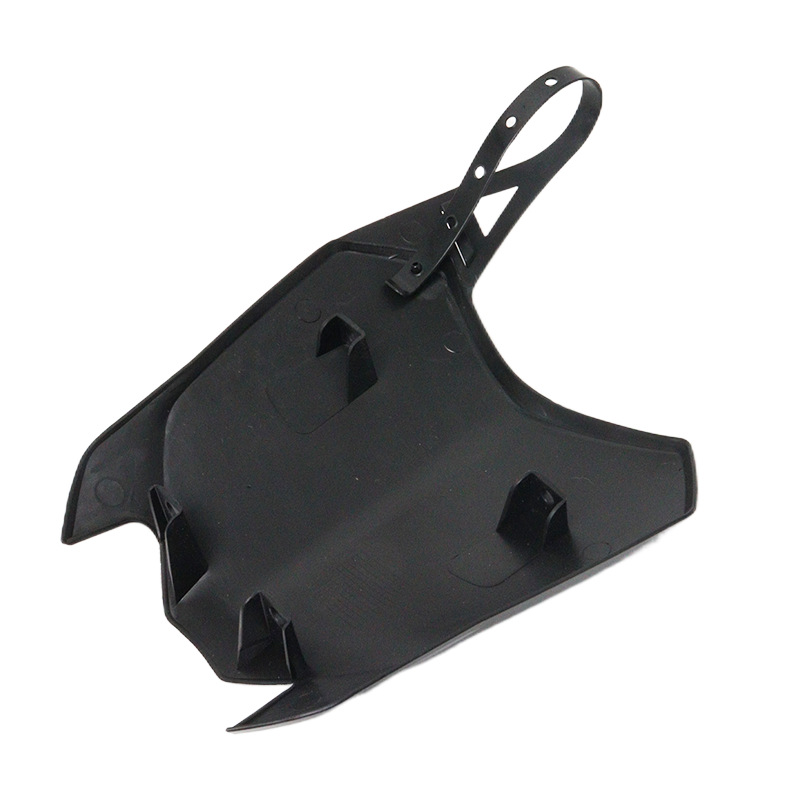 Off-Road Motorcycle Modified Number Plate Scoreboard Suitable for Honda Crf 110 125 250R 450R