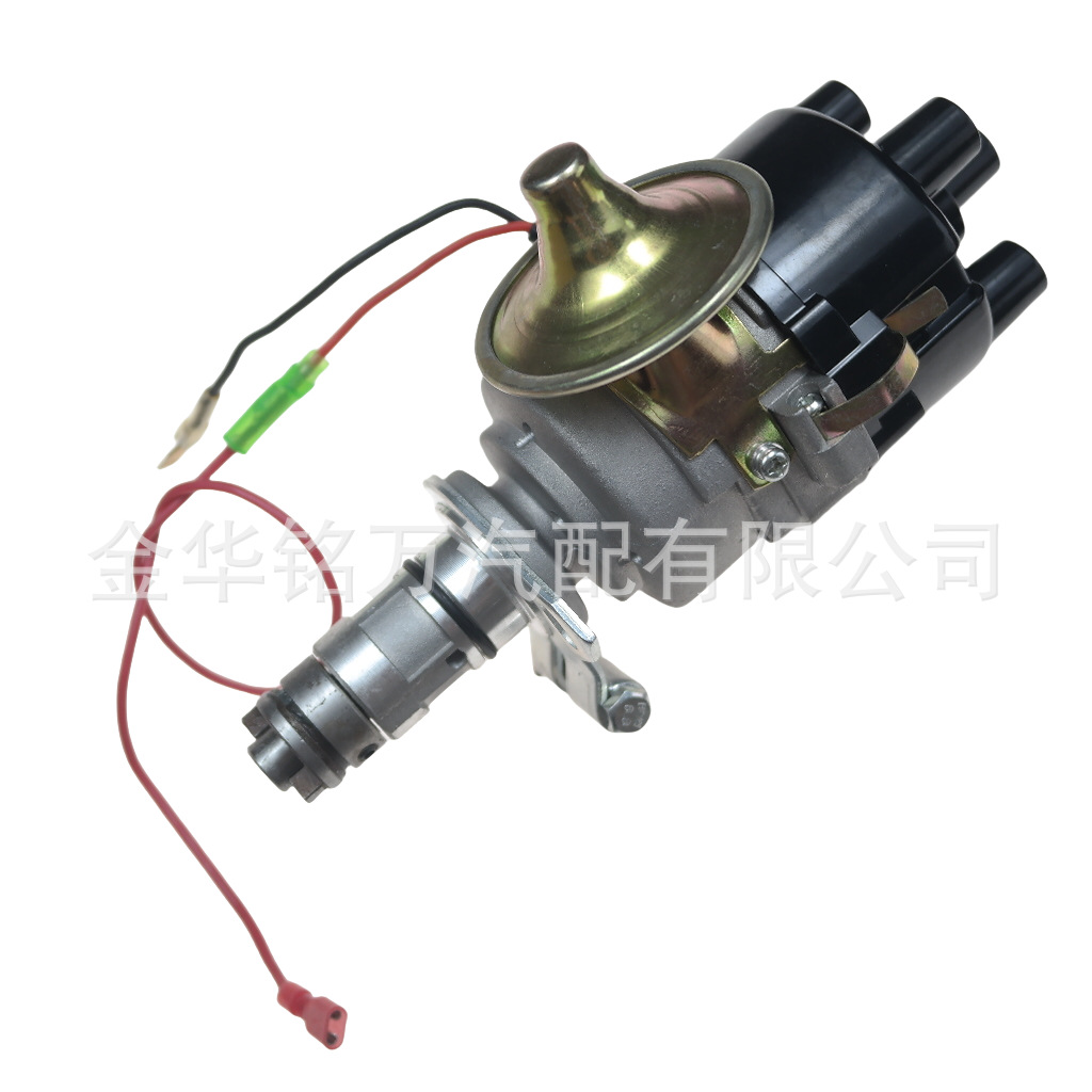 Suitable for Mini Mgb Austin Triumph Ignition Distributor Distributor Lucas 45D