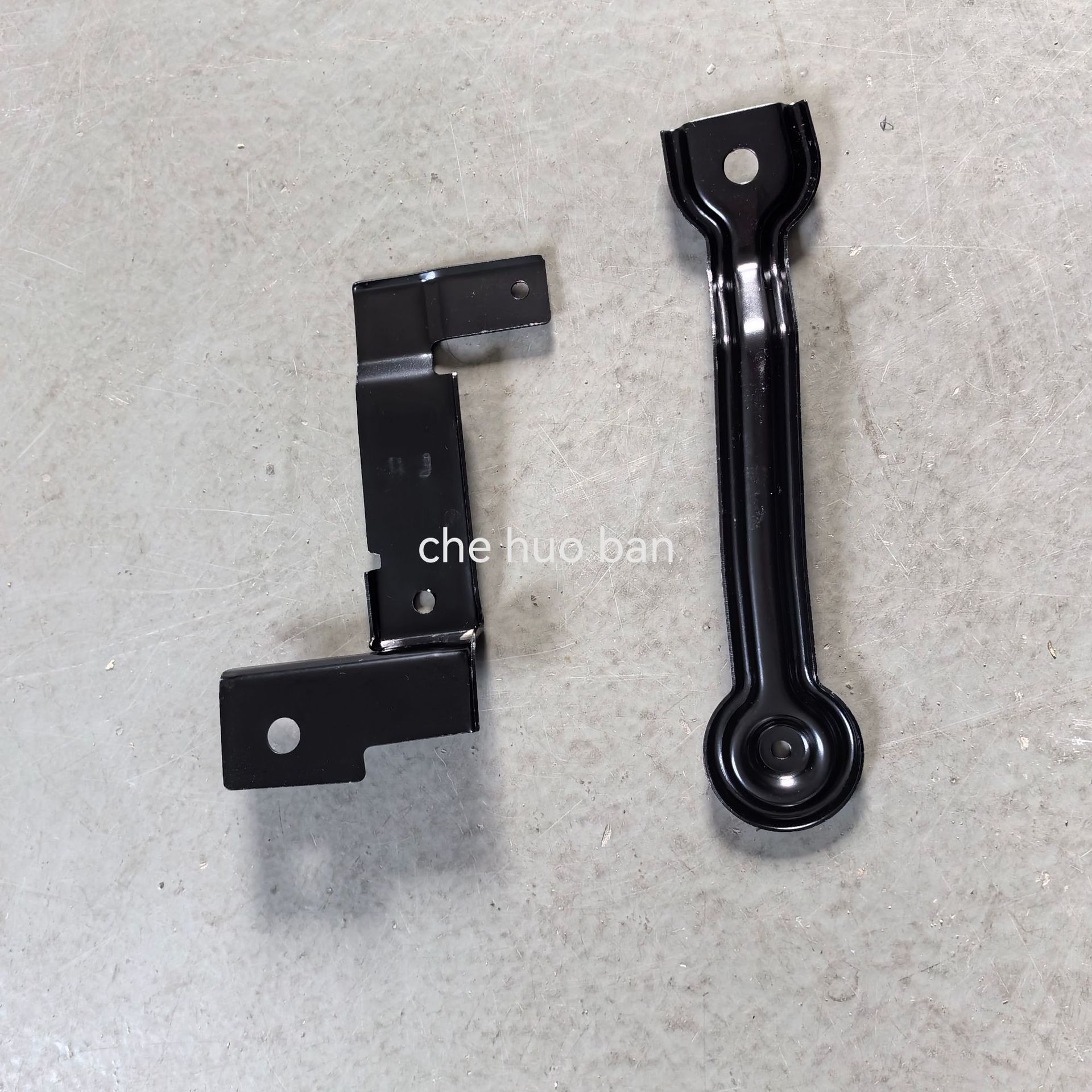 Suitable for Sylphy 19 20 21 22 23 Front Bumper Iron Bracket Headlight Bracket