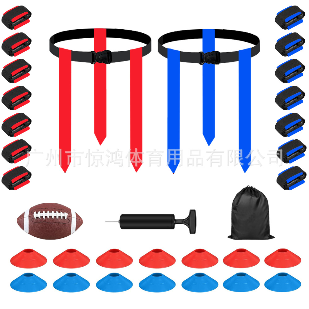 Производитель флагов для американского футбола оптовая продажа флагов без столкновений индивидуальная настройка