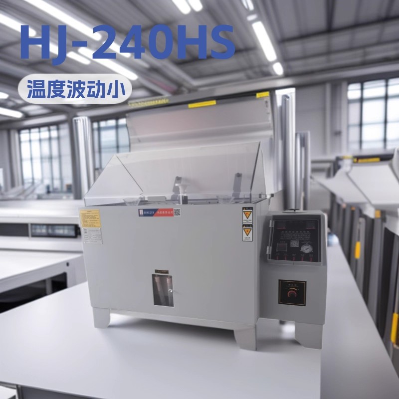 Neutral Acid Salt Spray Tester 60L90L Salt Spray Test Chamber Hardware Electroplating Salt Spray Box Salt Fog Machine Tester