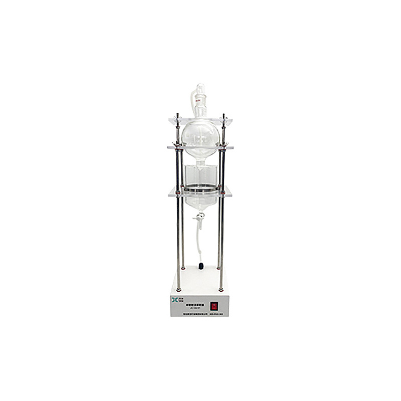 Jc-Cq-01/Jc-Cq-03 Type Jet Extractor Laboratory Liquid Flow Extraction Device