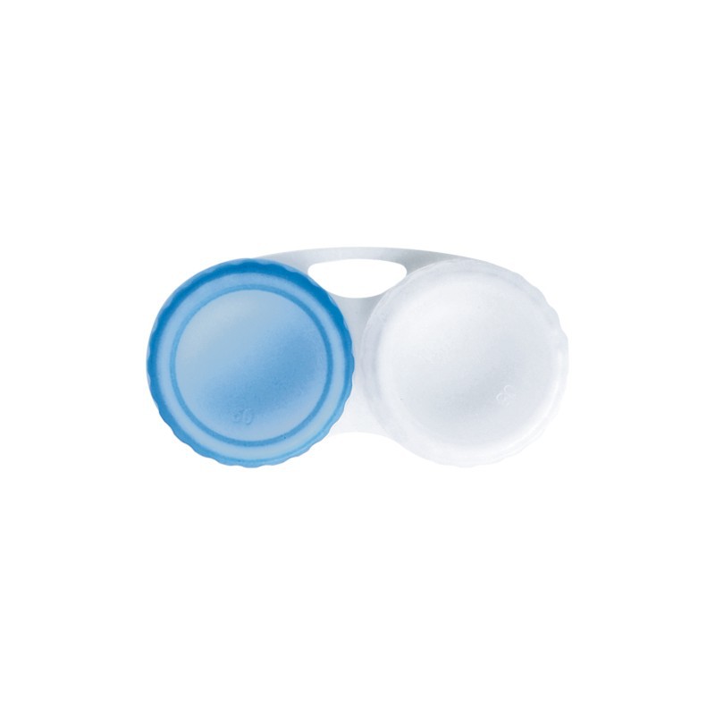 Kaida RGP orthokeratology lens contact lens duplex box OK lens storage portable myopia eye contact box SL-2119