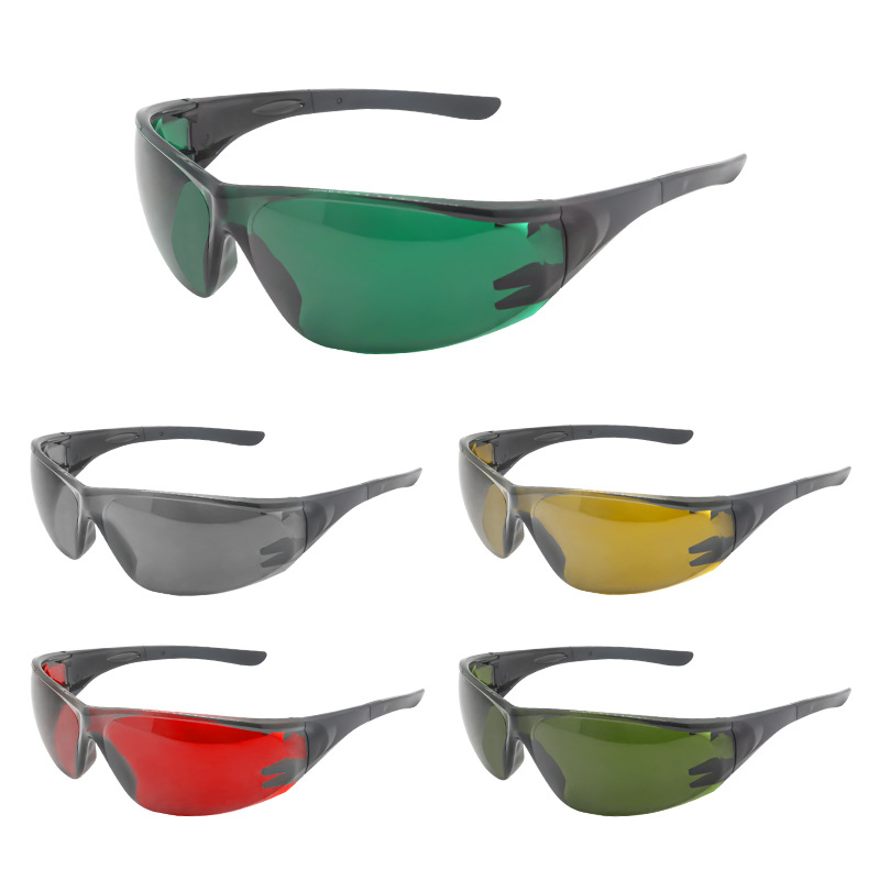 Laser protective glasses 200-2000nmIPL glasses E light hair removal electric welding glasses cosmetic laser goggles