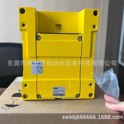 S30A-6011Ba Sick S30A Series Radar Scanner Real Shot Spot Brand New Negotiable Price