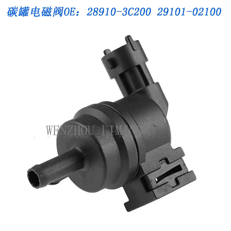 289103 C200 for Hyundai Kia Vacuum Carbon Canister Solenoid Valve 28910-3C200