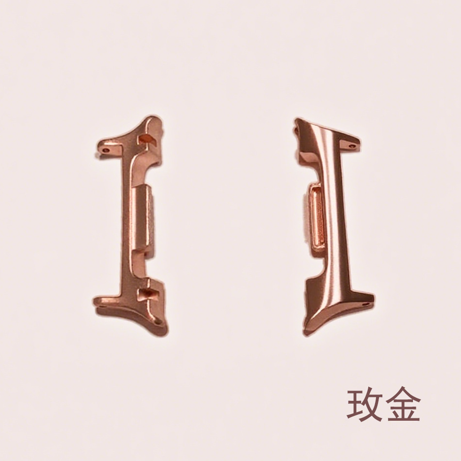 Suitable for Samsung Galaxy Watch8 Ultra Strap Connector Head Watch Classic Adapter