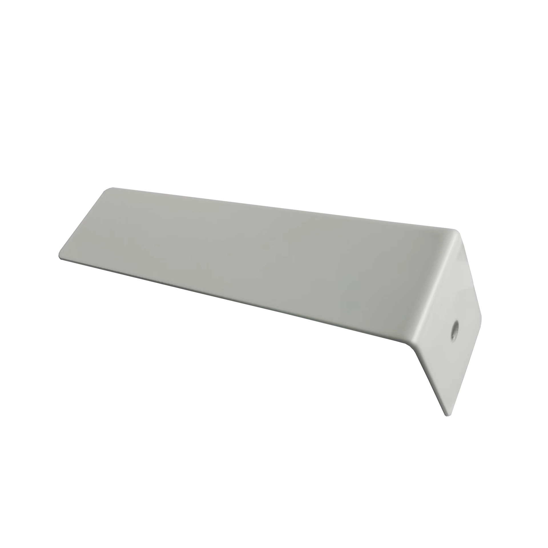 Decorative Lamp Home Lighting Load-Bearing L-Shaped 90% Metal Mounting Bracket Supports Multi-Angle and Multi-Color Customization