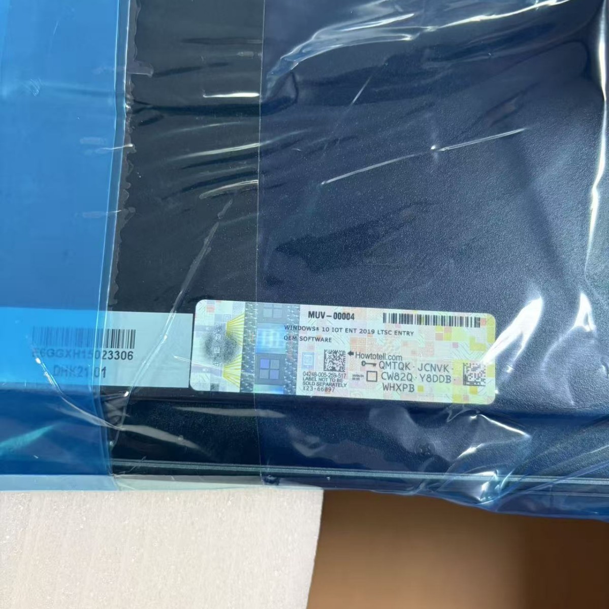 Advantech Dhk21 Industrial All-In-One Tablet Computer with Touch Function, 21.5inch Industrial Tablet Computer