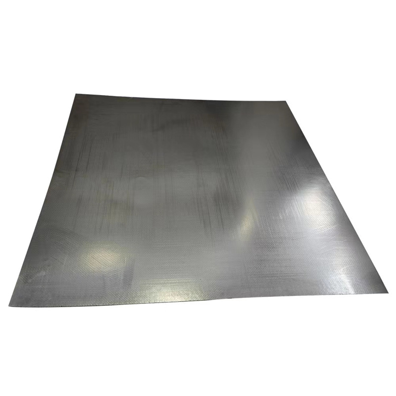 High-Purity Graphite Plate Metal Gasket Sealing Ring Can Be Used with Conductive Heat Dissipation and Can Be Cut and Made into Graphite Blocks in Any Size