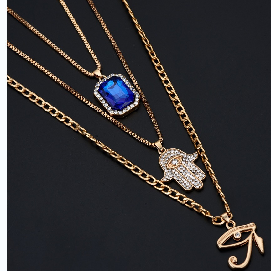 Yiwu Moqi Jewelry Co., Ltd. This Item Is Available for Custom Orders. Thank You for Your Support