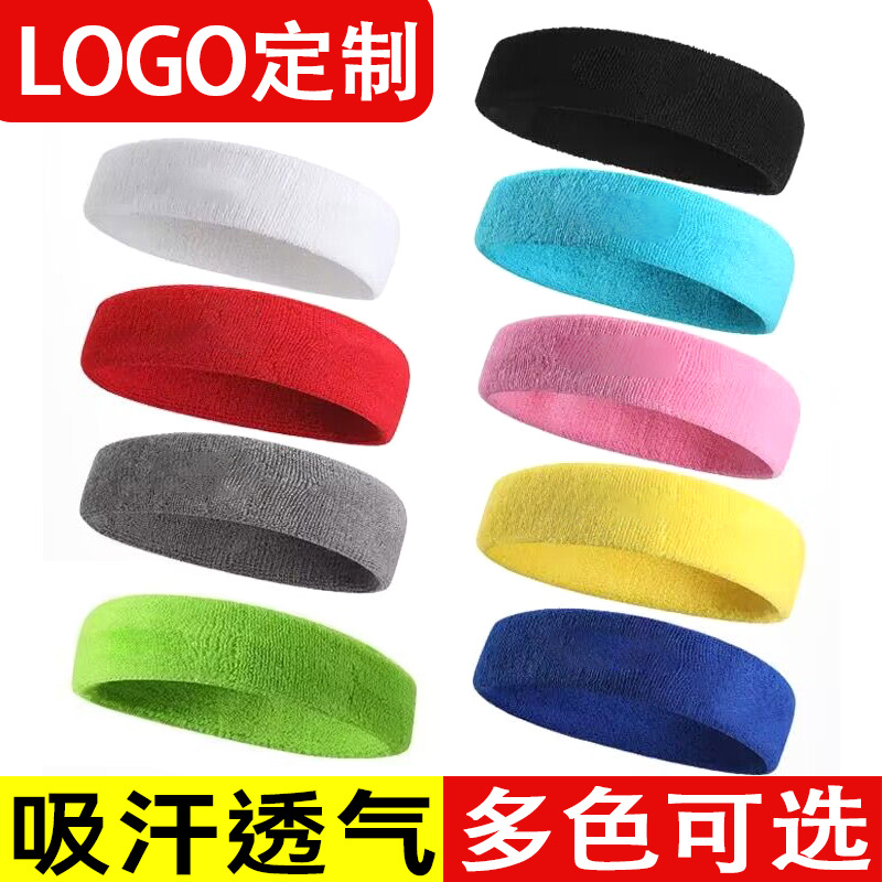 Спортивный ободок для йоги, мужской, впитывающий пот, летний, для активных подарков