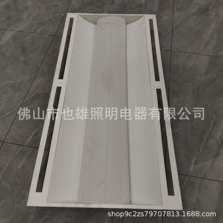 Инженерный световой панель 300*1200, панель для кондиционера, статический пресс-бокс, оболочка LED панели