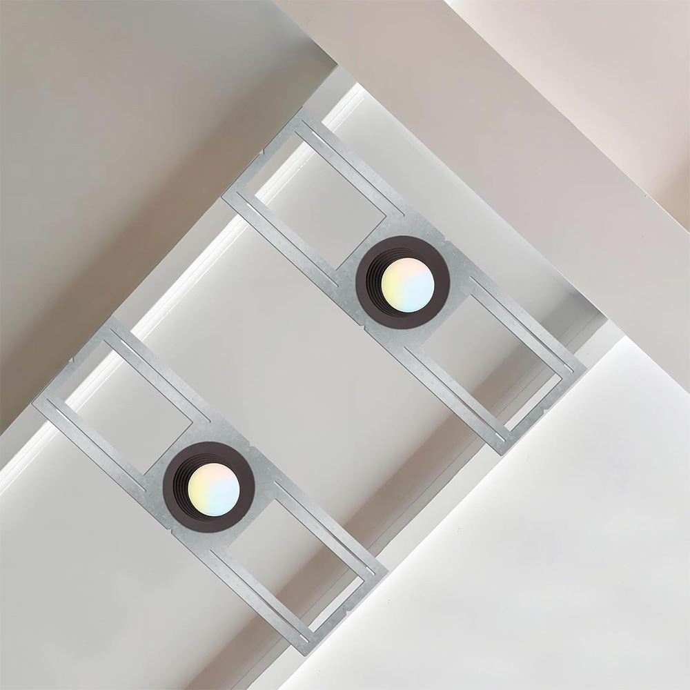 Special Mounting Bracket for the United States and Canada 1In2In3In3.5In4In Iron Material