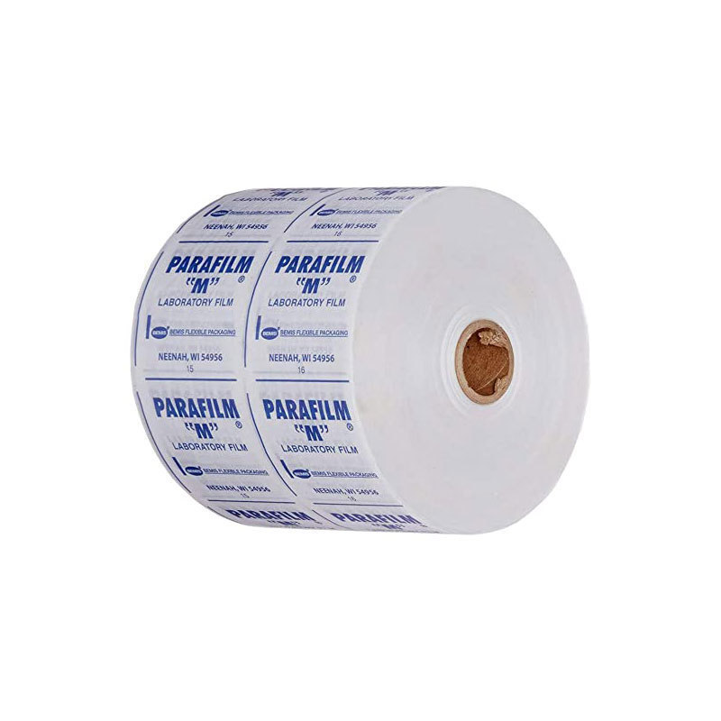 Free Shipping Sealing Film Pm-996 Specifications 4inch ×125 Feet American Parafilm Sealing Film Spot Others