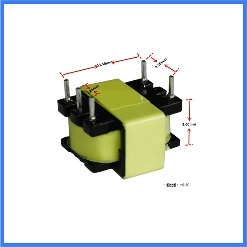 Audio Isolation Transformer Ee13