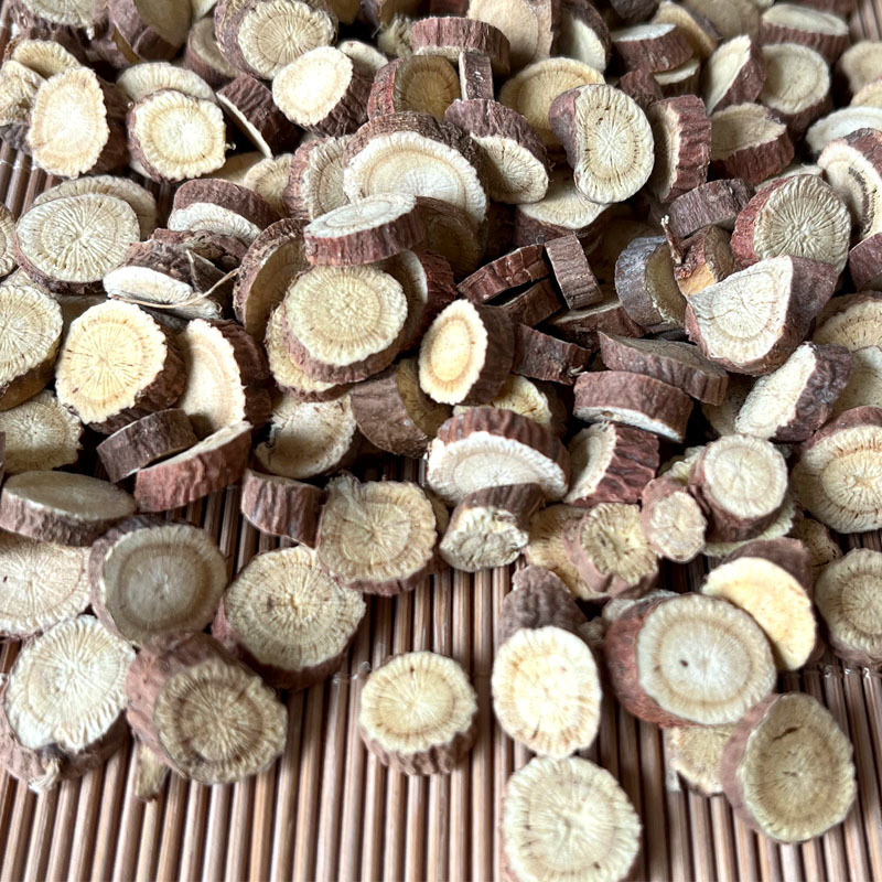 Таблетки Красной Лакрицы Синьцзян Новинка Лакрица Китайская Травяная Пища и Лекарство Таблетки Лакрицы