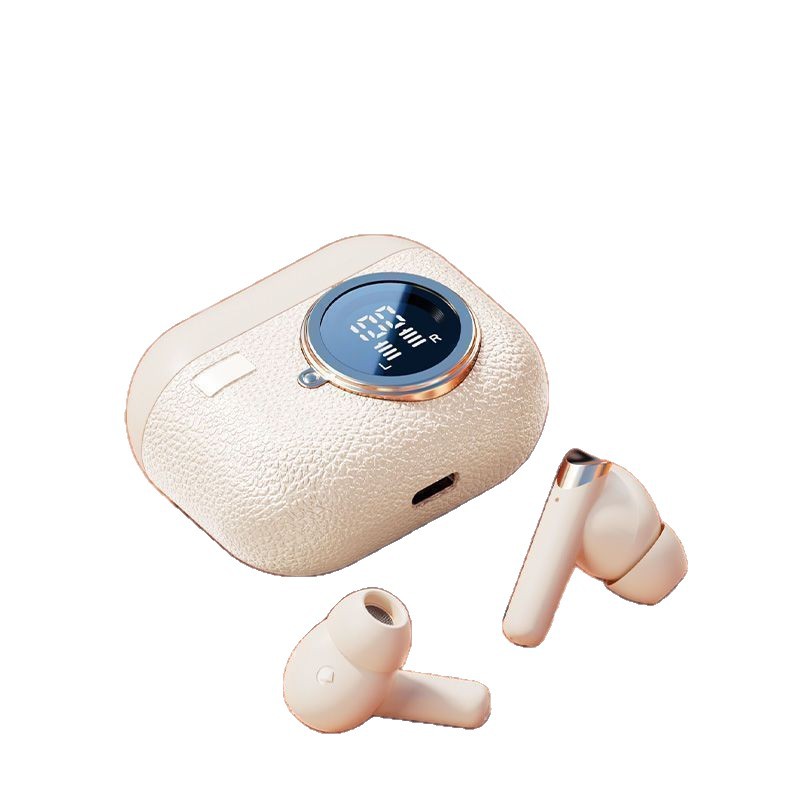 Berlin Sound's New True Wireless Bluetooth Headset, High-Looking Binaural Sports, Long Standby, Suitable for Huawei and Xiaomi