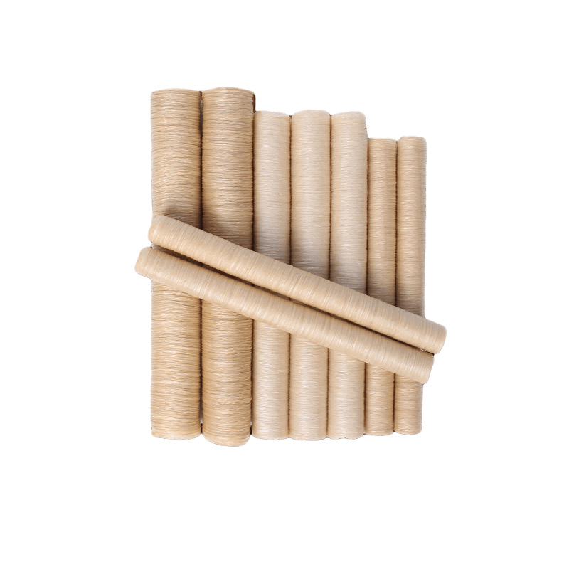 Collagen casing sausage Taiwan sausage Cantonese sausage cross-border hot selling support generation