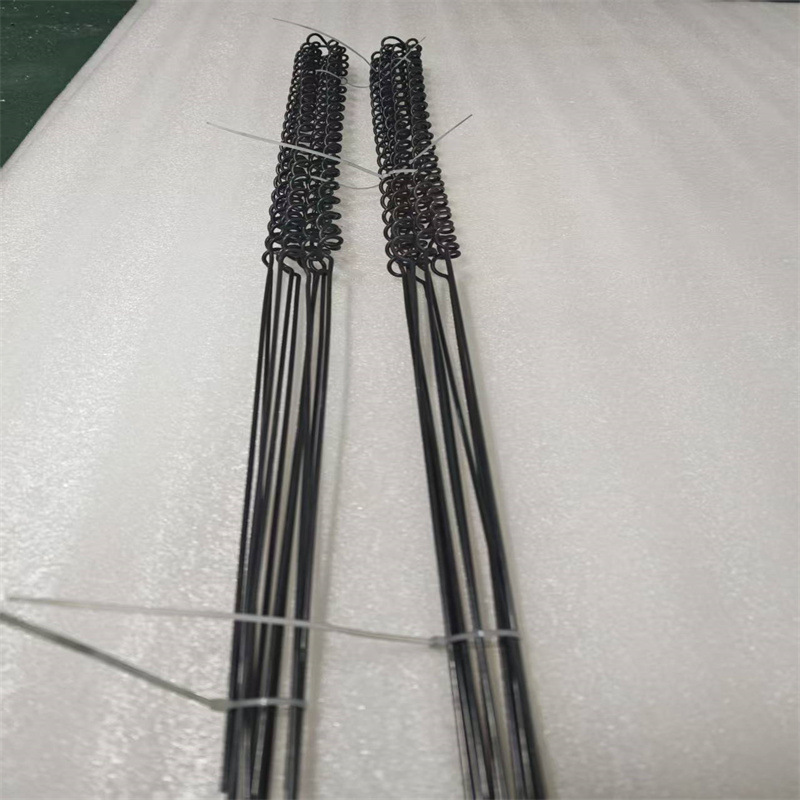 Molybdenum Wire Heating Element Molybdenum Wire Manufacturer Direct Supply Molybdenum Wire Heating Element Drawing Processing