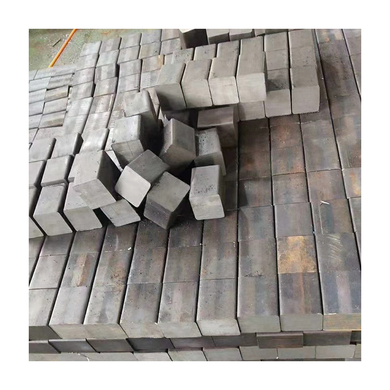 Manufacturer of Gray Cast Iron Ht200 Ht250 Gray Iron Square Material Can Cut Gray Cast Iron Plate Pig Iron Square Bar Square