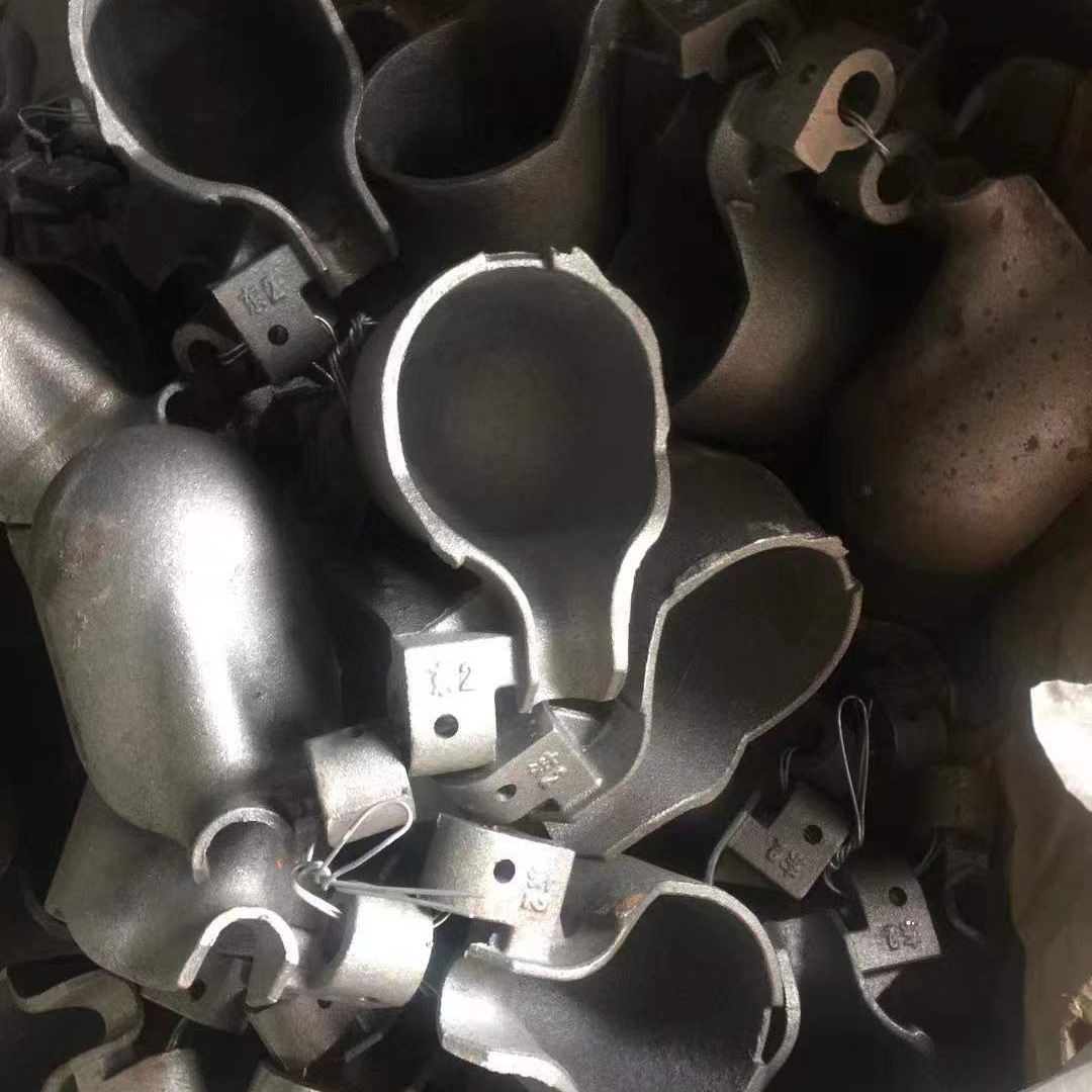 Factory Direct supply die casting machine automatic soup spoon feeding spoon manipulator soup spoon die casting machine soup spoon ladle aluminum water