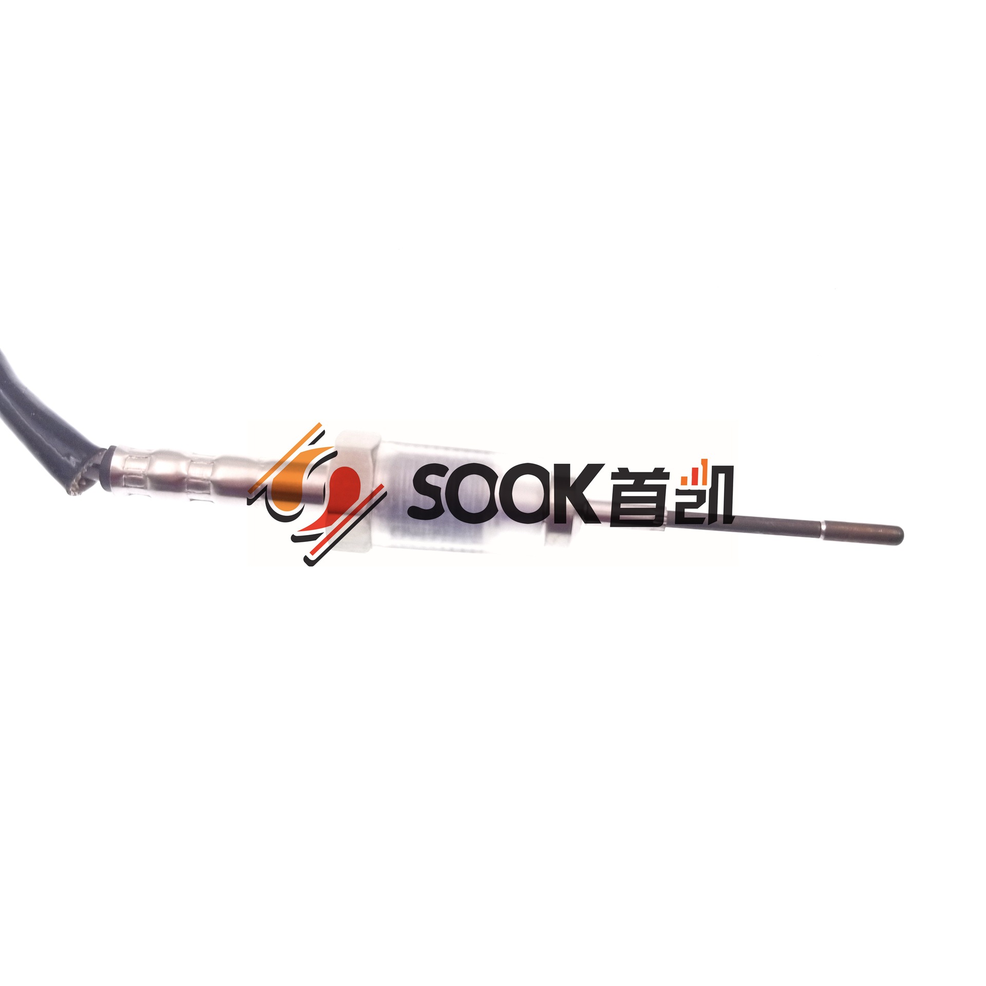 Car Exhaust Gas Draft Temperature Sensor 1J50018511 Skt-1005