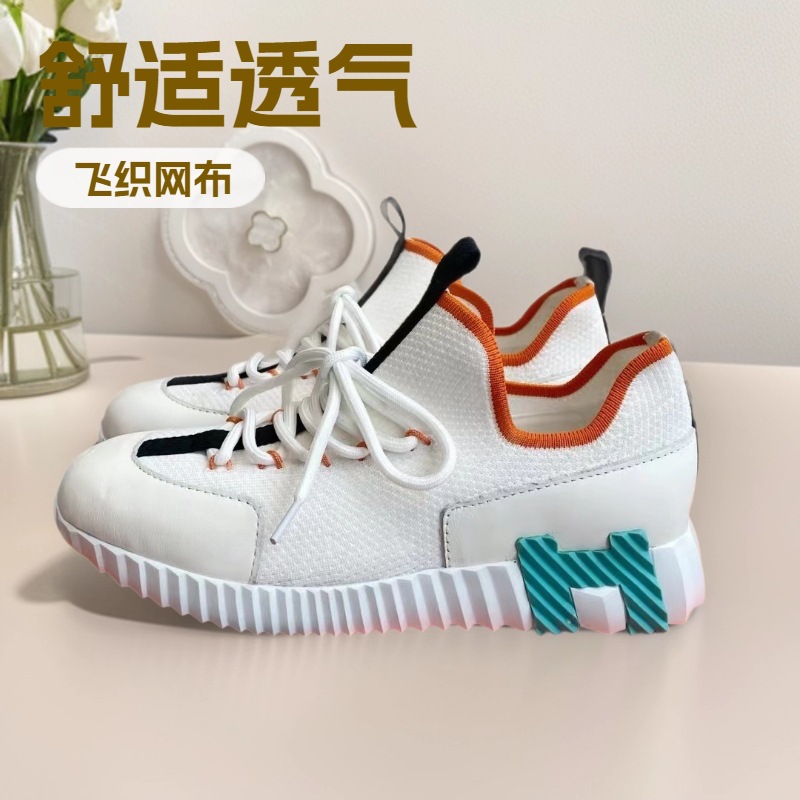 Гуанчжоу, внешняя торговля, новые сетчатые дышащие повседневные спортивные туфли 2025 года, унисекс, удобные беговые туфли