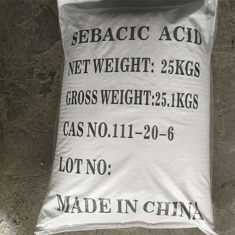 Pegasus Brand Dioxic Acid Sebum Acid Cutting Liquid for Grinding Liquid Industrial Grade Sunflower Dioxic Acid
