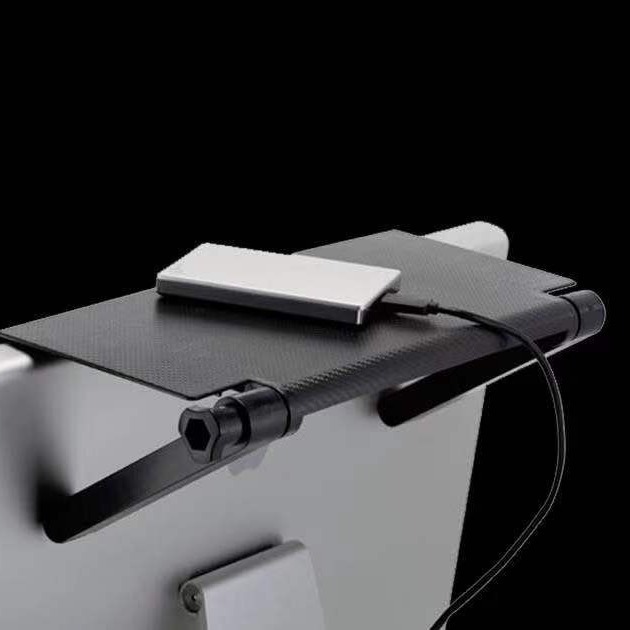 Cross-Border Amazon Tv Screen Rack Computer Display Stand Wireless Router Set-Top Box Shelf