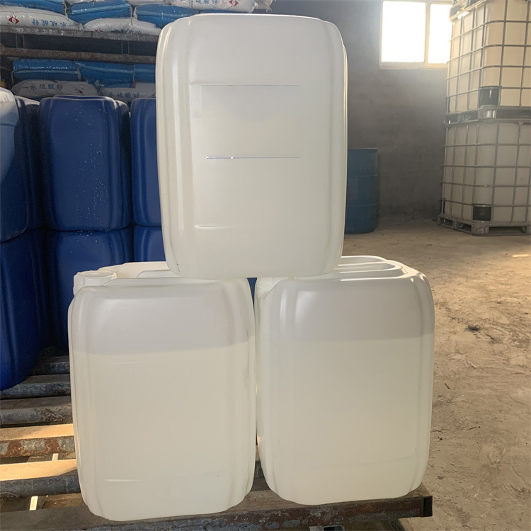 Liquid Alkali Food Equipment Pipeline Cleaning Alkaline Cleaning Agent Liquid Alkali Acidity Regulator