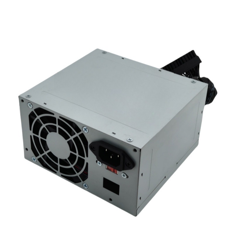 Supreme Game Rated 200W Desktop Host Power Bronze High Efficiency Energy Saving Mute Cooling Chassis Computer Power Supply