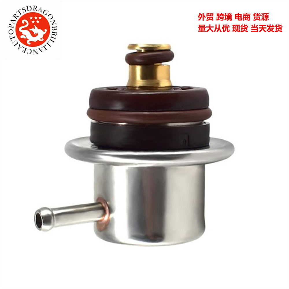 Engine Is Suitable for Volvo Outboard Engine Fuel Pressure Regulator 3858967 2149831 885174
