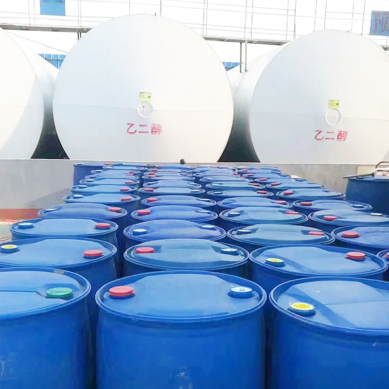 Manufacturer Supplies Fushun Jiahua Industrial-Grade Triethanol Amine, Cement Clinker, Versatile