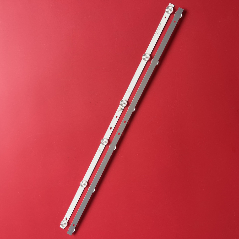 For 32 inch LED light bar HL-00320A30-0601S-03 A1 H32D7100E H32D71100E