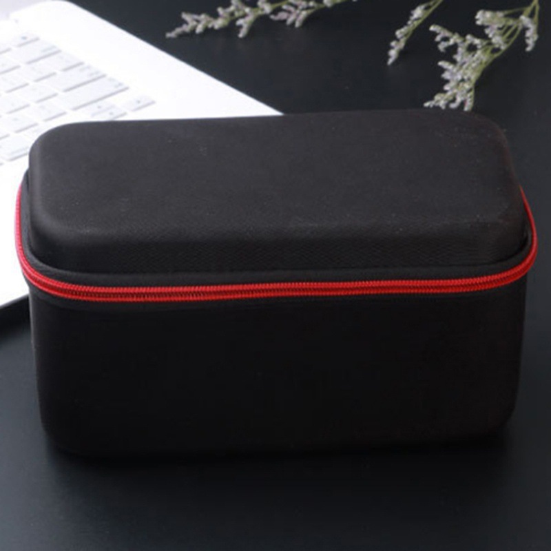 Open Version Customized Jbl Flip4 Wireless Bluetooth Speaker Cosmetics Bag Protective Cover Jblflip 3/4 Audio Bag