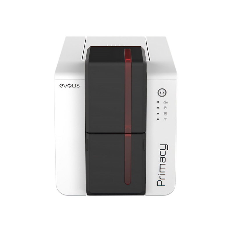 Evolis Primacy2 Card Printer Campus Card Student Id Employee Id Membership Card