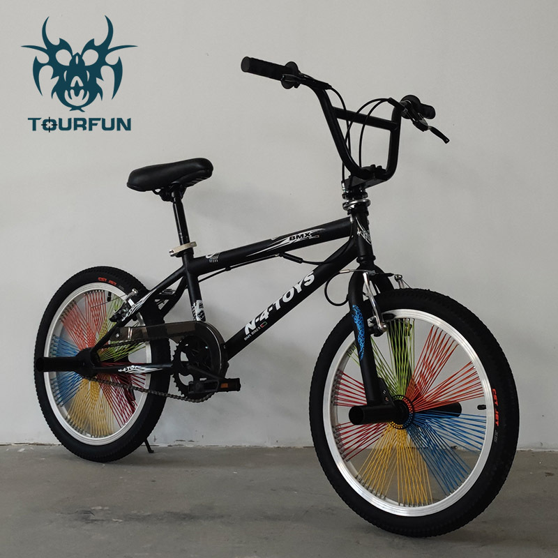 20Bmx BMX трюковый автомобиль, черный, спортивный велосипед для взрослых