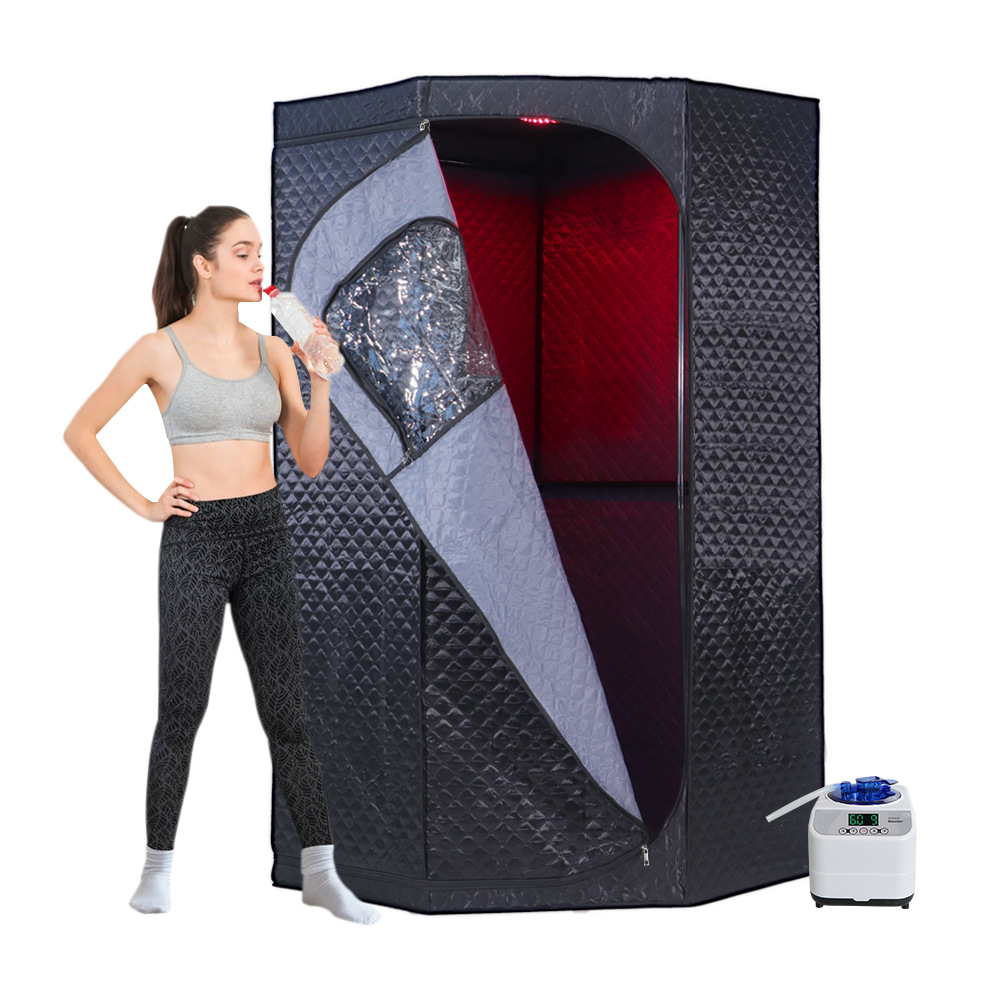 Ozon Cross-Border Pentagon Sweat Steamer Household Sauna Roomмобиль Ulike С Koteна