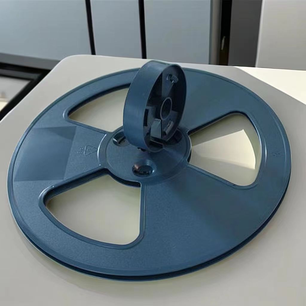 Factory Spot 13inch Chip Carrier Reel Anti-static Full Braided with Disc