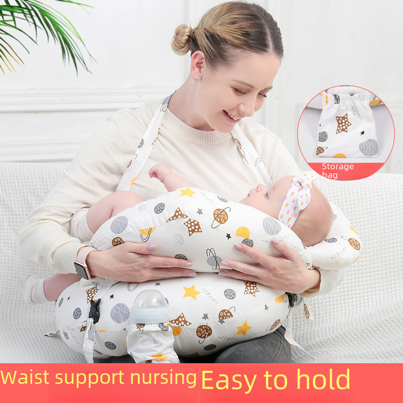 Source manufacturers nursing pillow nursing pillow maternal baby pillow pregnant woman pillow baby side lying nursing pillow
