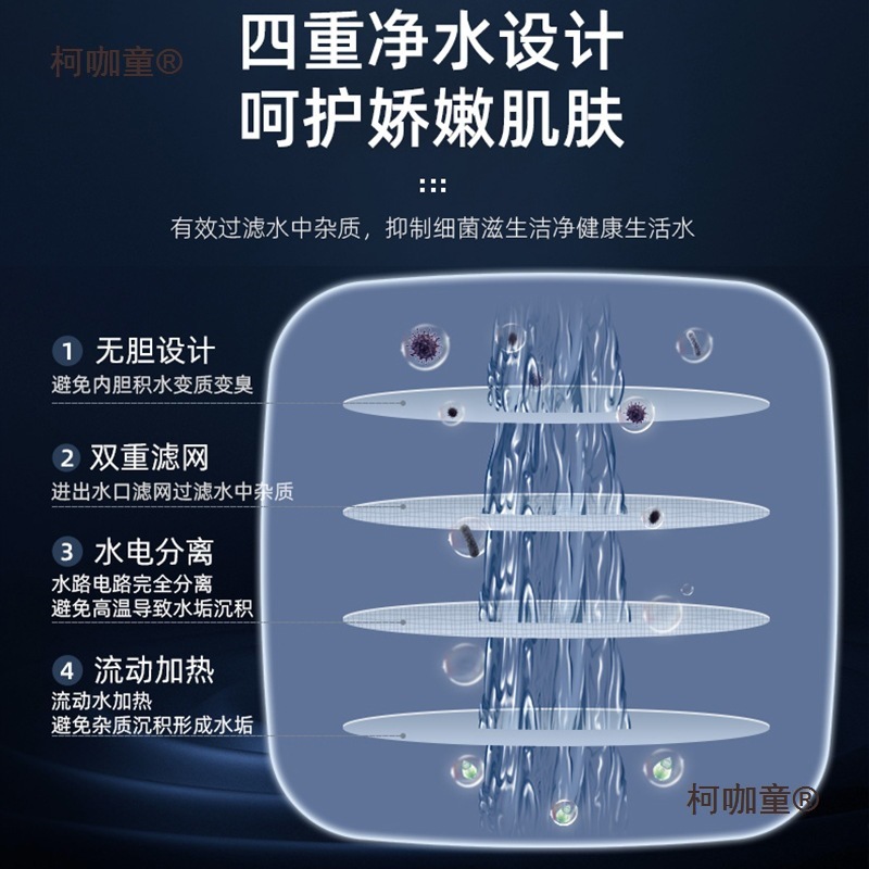 Free Shipping/S13H Small Kitchen Instant Water Heater under Counter Hot Water Heater Electric Metabo Metabo