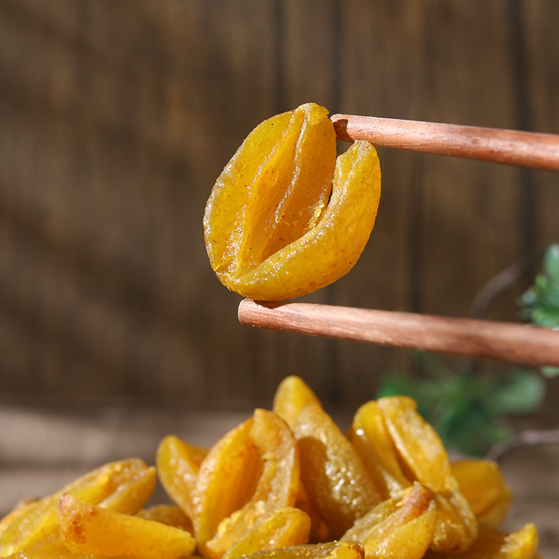 Licorice Olive Sliced Sliced Sliced Yanjin Olive Sliced Sliced Olive Sliced Sliced Olive Sliced Fruit