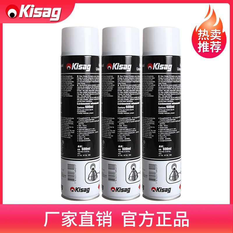 Swiss Kisag Watt furnace special gas gas furnace igniter igniter lighter blue flame gas