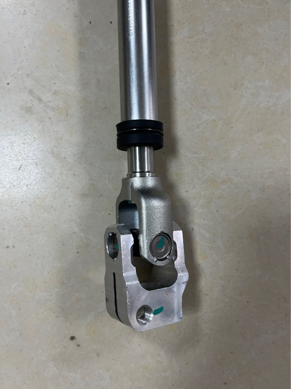 Suitable for Wrangler Jk Steering Intermediate Shaft 55351281Af