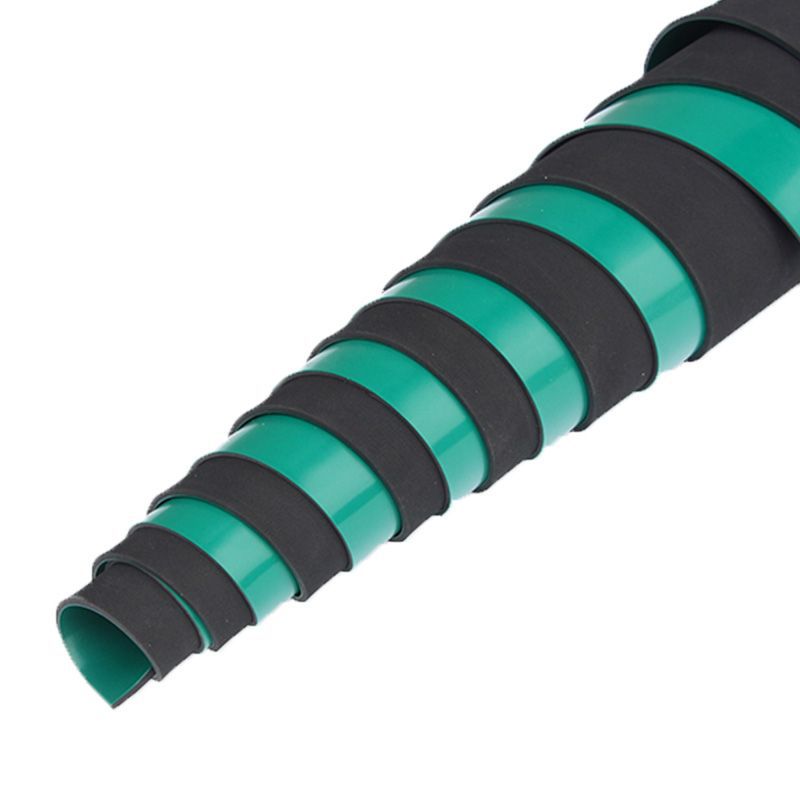 Anti-Static Table Mat Pvc Mat High Temperature Resistant Rubber Green Laboratory Workbench Repair Tablecloth Table Mat