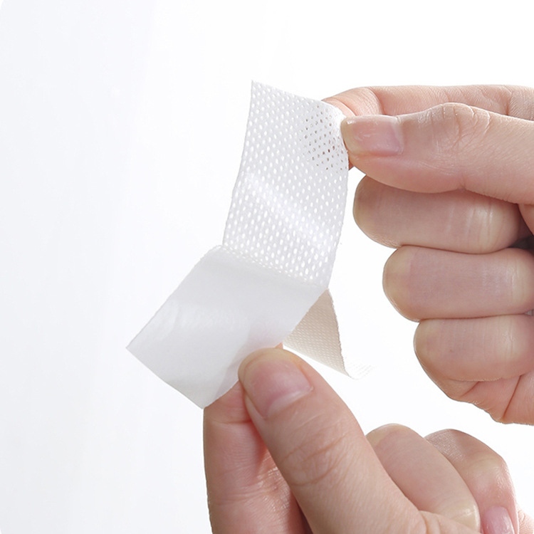 Collar Hat Anti-Dirty Sweat-Absorbent Stickers Hat Brim Cuffs Anti-Dirty Stickers Heel Stickers Self-Adhesive Disposable Anti-Perspirant Stickers Collar Stickers