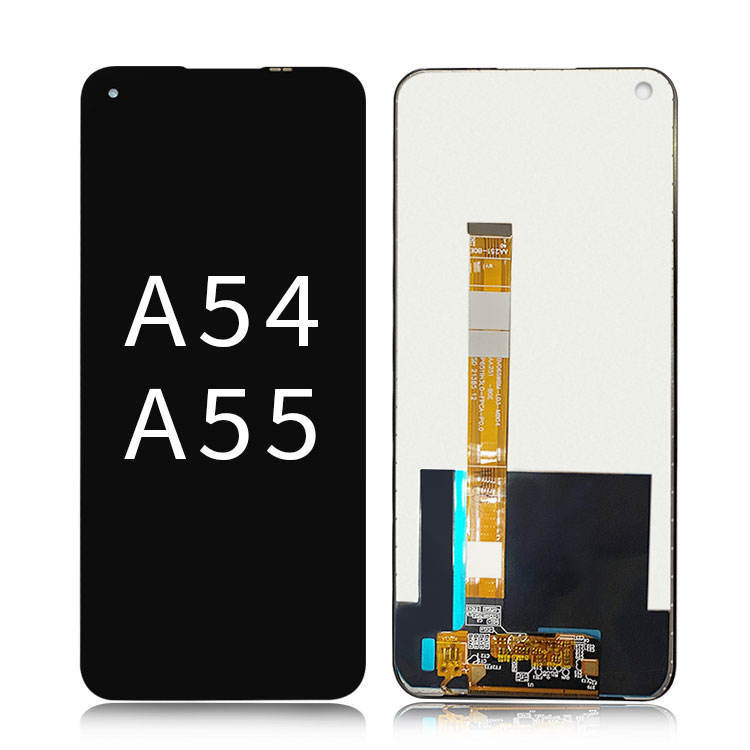 Suitable for Oppo A5 2020 A5S A3S A53 A54 A16 A17 A18 A57 A58 Screen Assembly